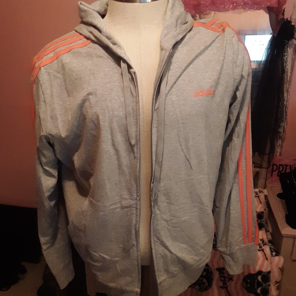 Adidas Casual Outfit